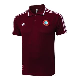 POLO Bayern Munich camisetas 2025/26